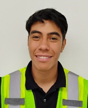 Gonzalez Estrada Ulises Edrel